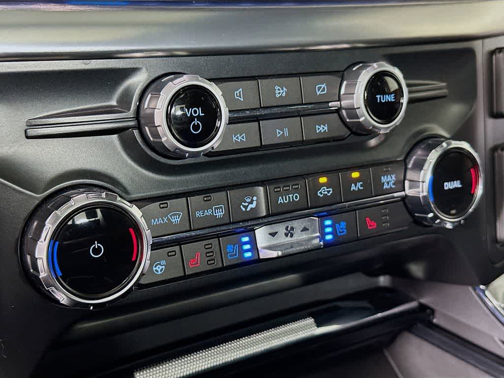 Thumbnail: 2022 Ford F-150 - 18