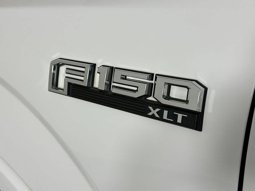 Thumbnail: 2018 Ford F-150 - 7