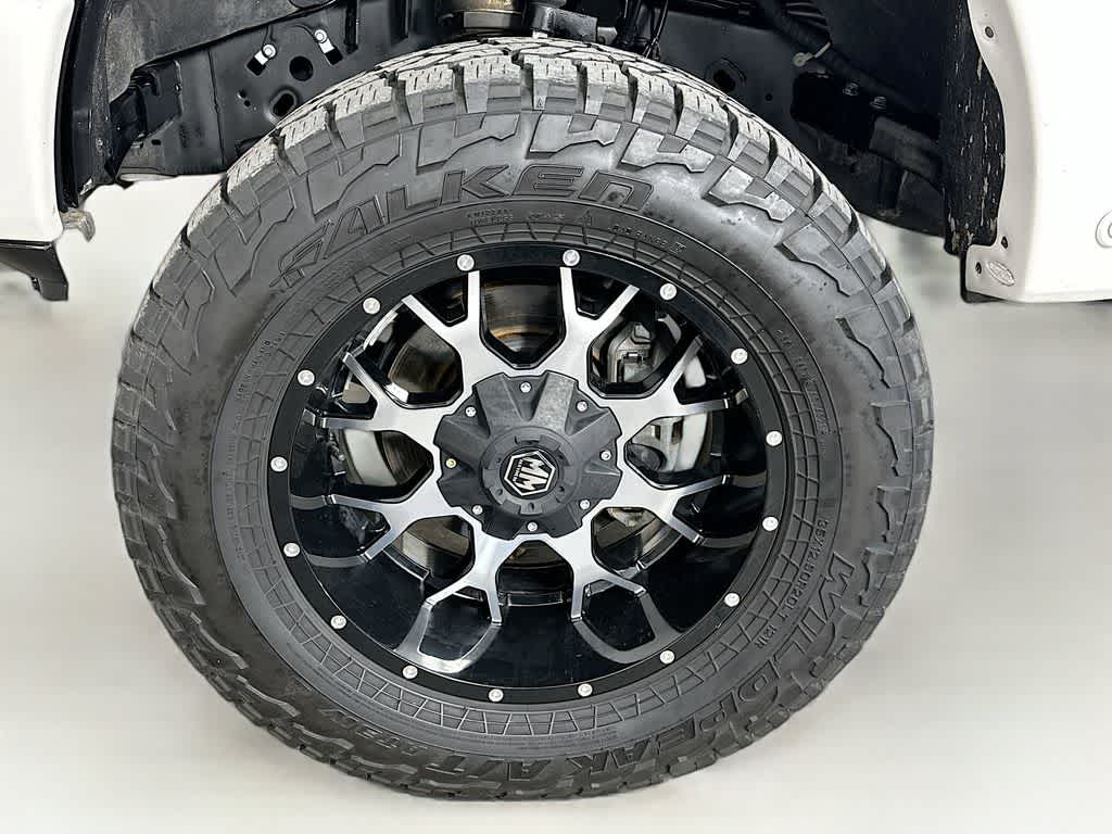 Thumbnail: 2018 Ford F-150 - 8
