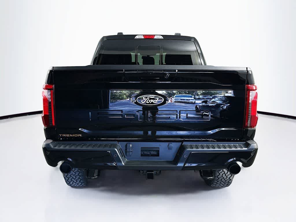 Thumbnail: 2026 Ford F-150 - 5