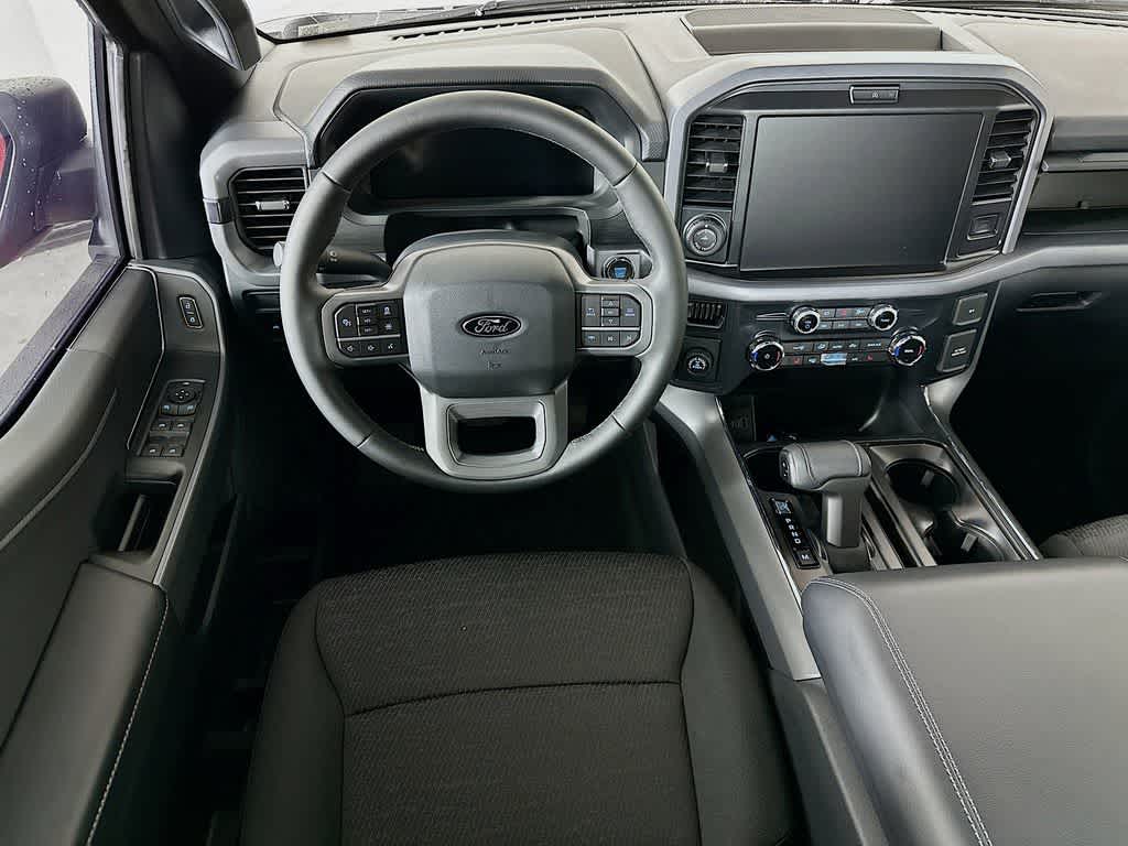 Thumbnail: 2026 Ford F-150 - 10