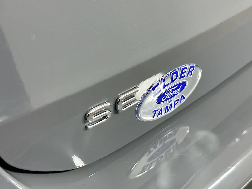 Thumbnail: 2023 Volkswagen Taos - 7