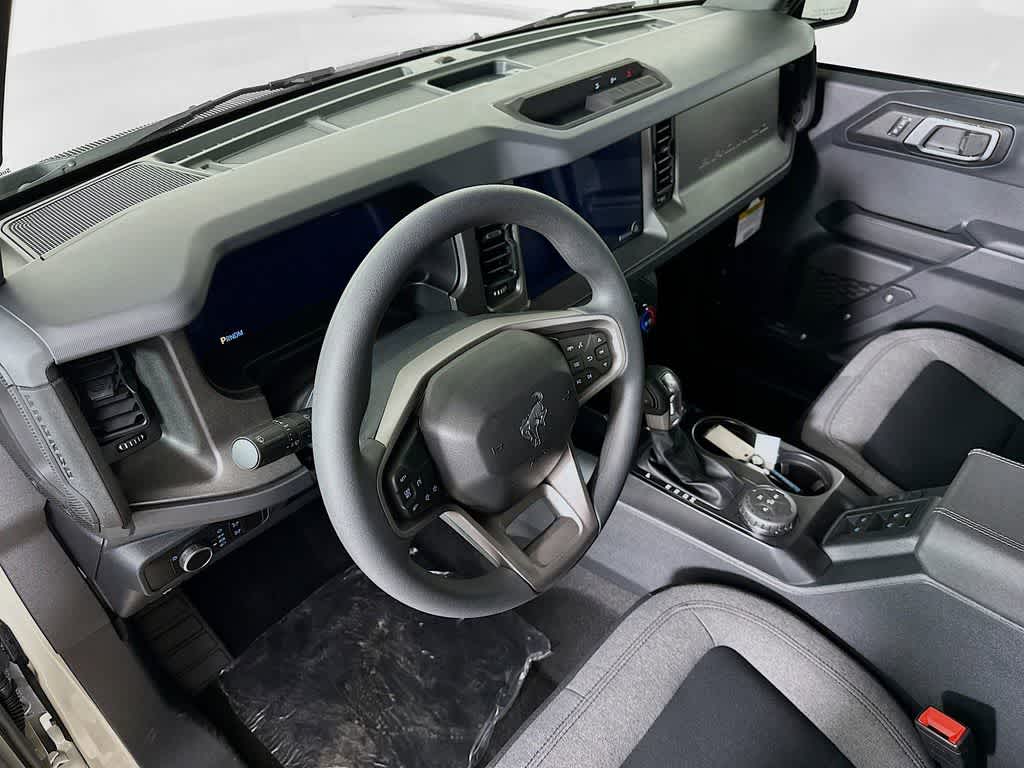 Thumbnail: 2025 Ford Bronco - 2