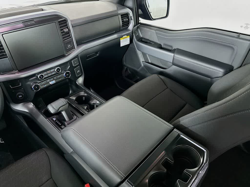 Thumbnail: 2026 Ford F-150 - 10
