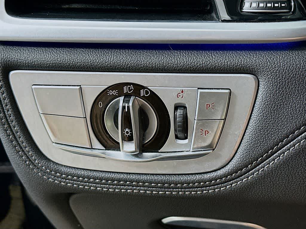 Thumbnail: 2020 BMW 7 Series - 25