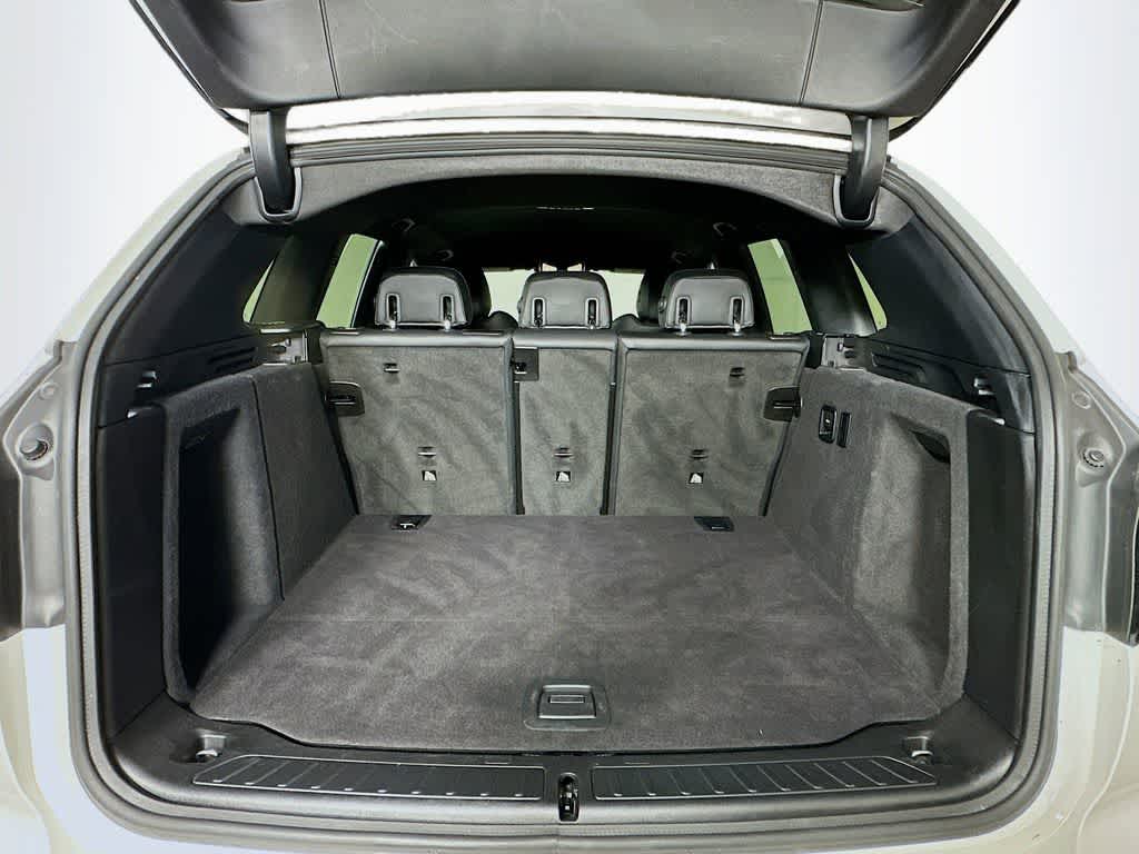 Thumbnail: 2022 BMW X3 - 21