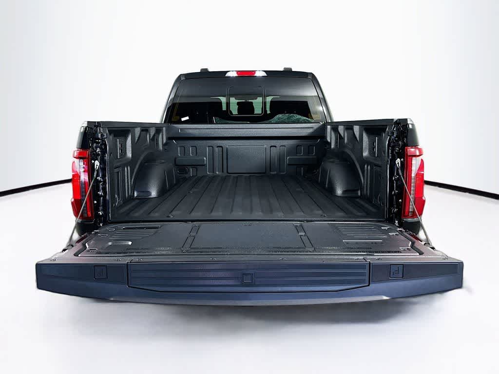 Thumbnail: 2026 Ford F-150 - 21