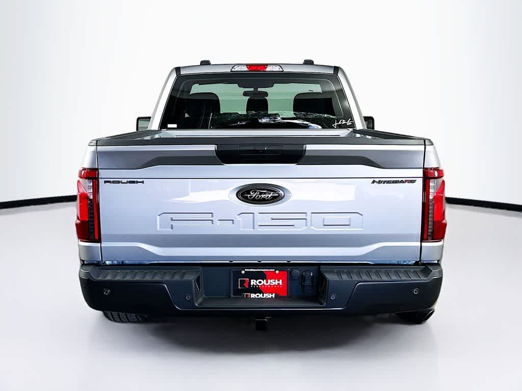 Thumbnail: 2026 Ford F-150 - 5