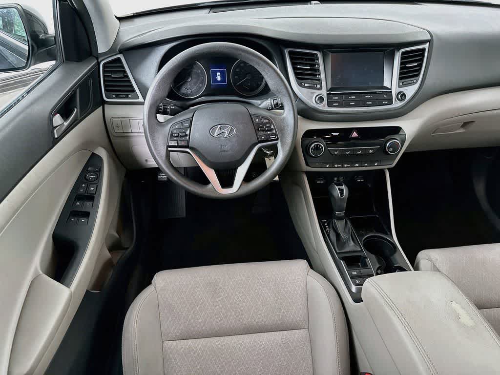 Thumbnail: 2018 Hyundai Tucson - 10