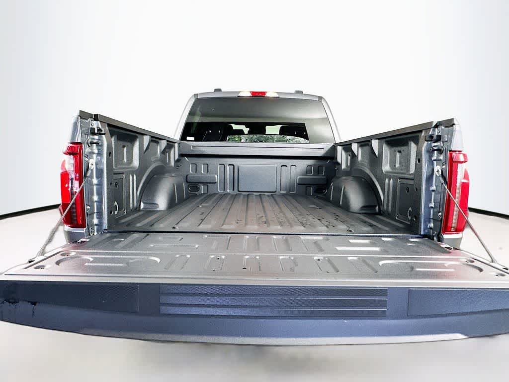 Thumbnail: 2025 Ford F-150 - 21