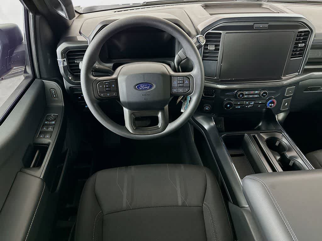 Thumbnail: 2026 Ford F-150 - 10