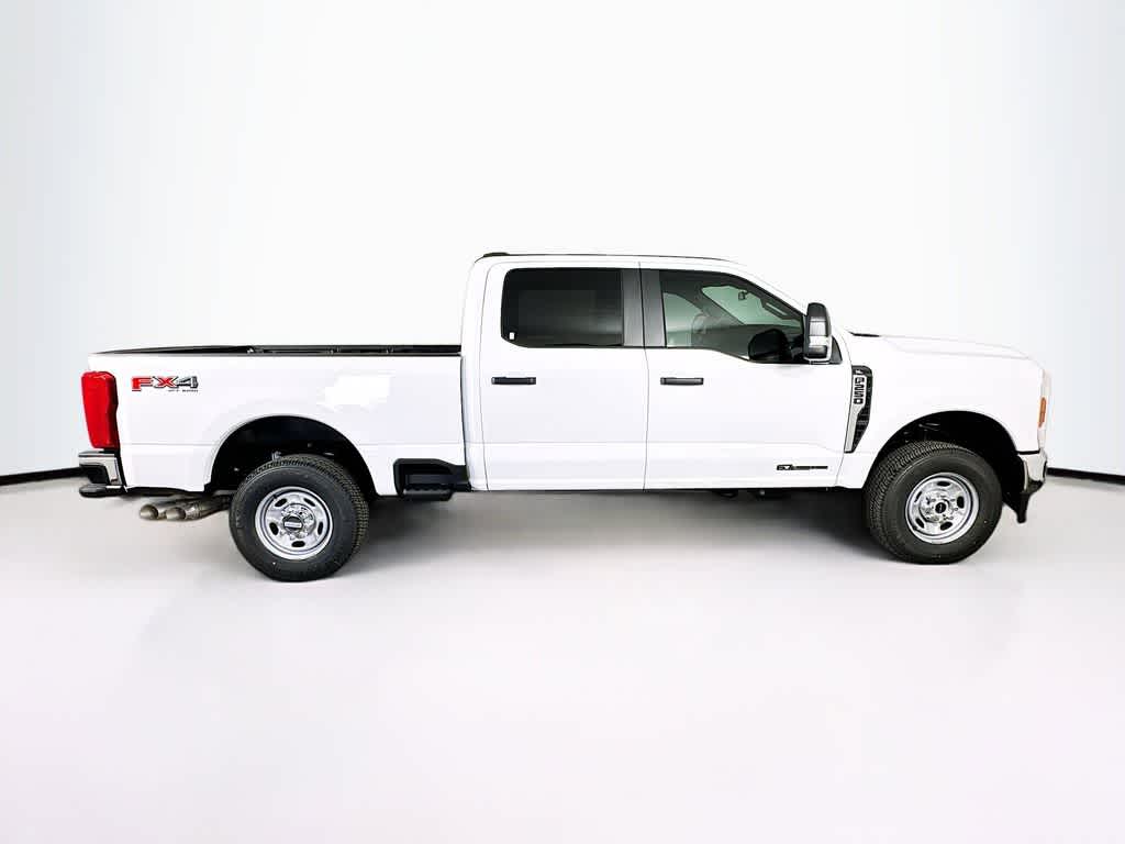 Thumbnail: 2026 Ford F-250 - 25