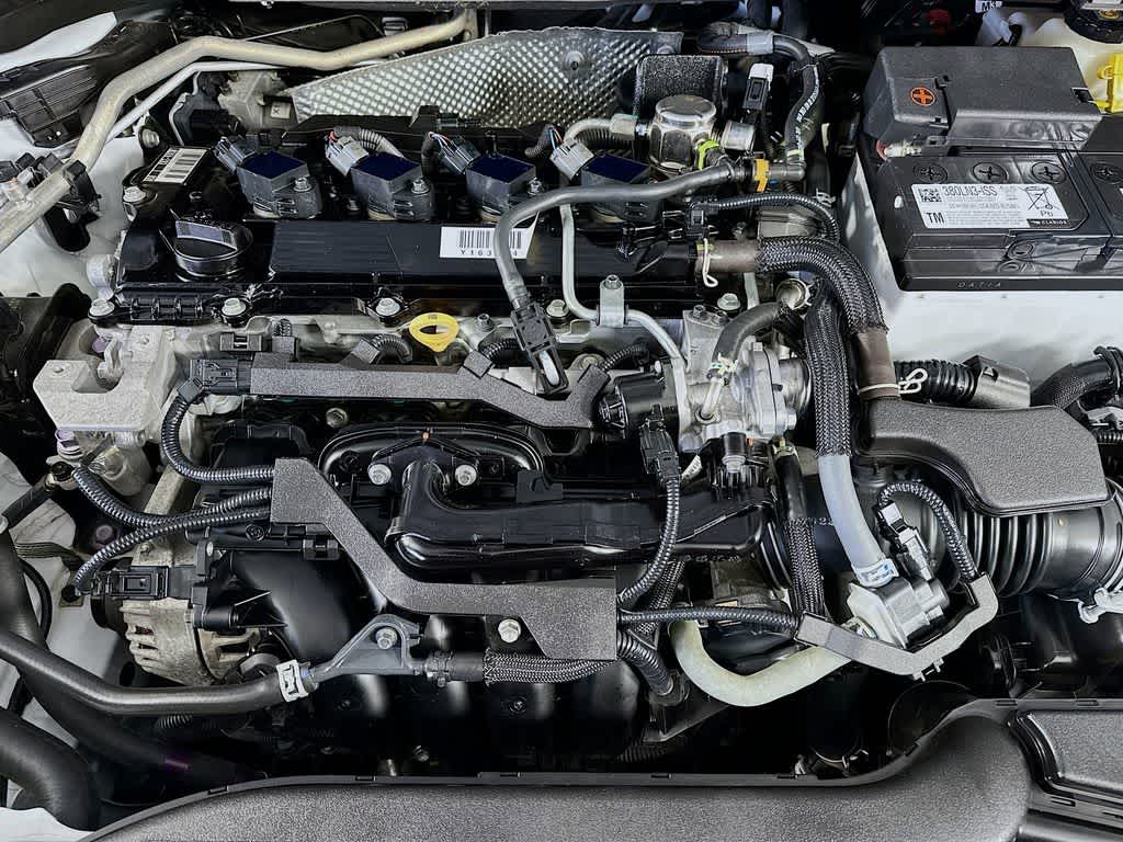 Thumbnail: 2022 Toyota Corolla Cross - 9