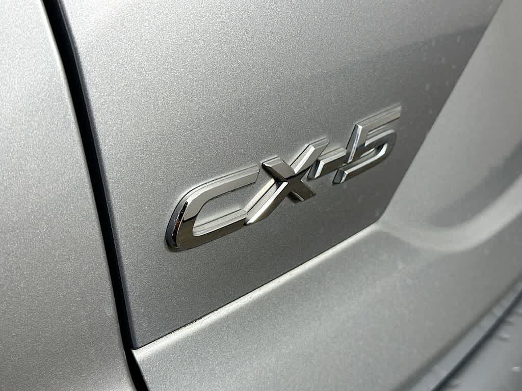 Thumbnail: 2018 Mazda CX-5 - 6