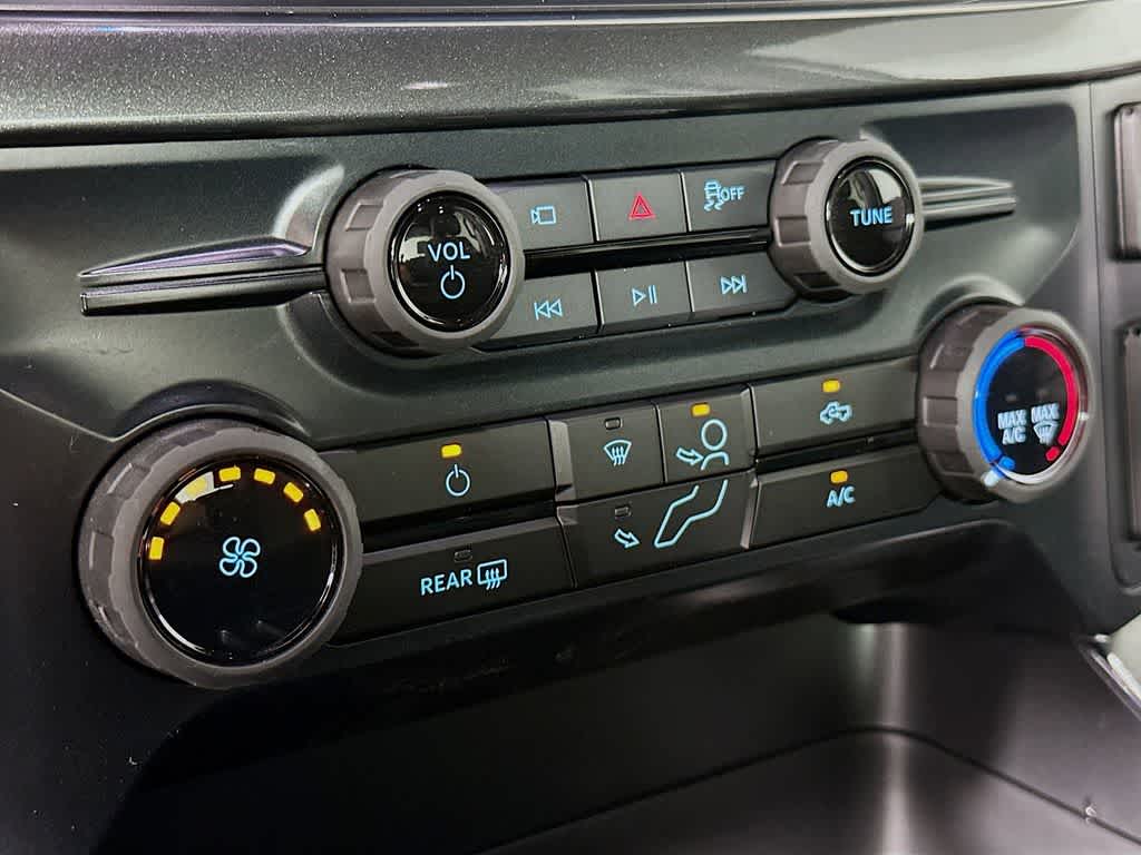 Thumbnail: 2026 Ford F-150 - 18