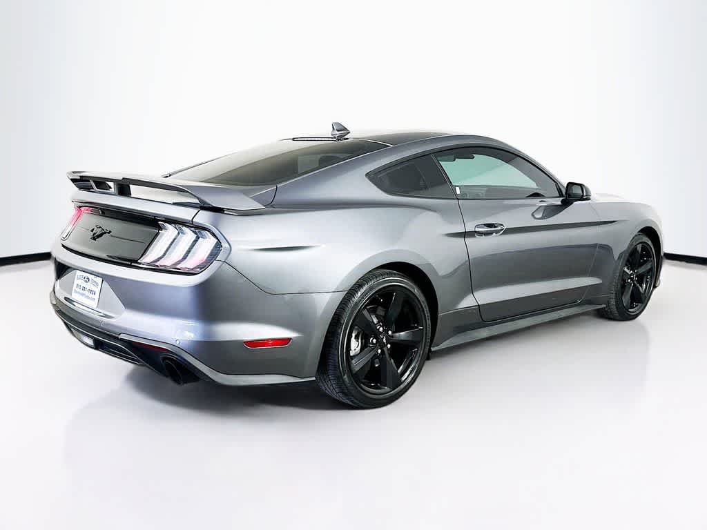 Thumbnail: 2023 Ford Mustang - 24