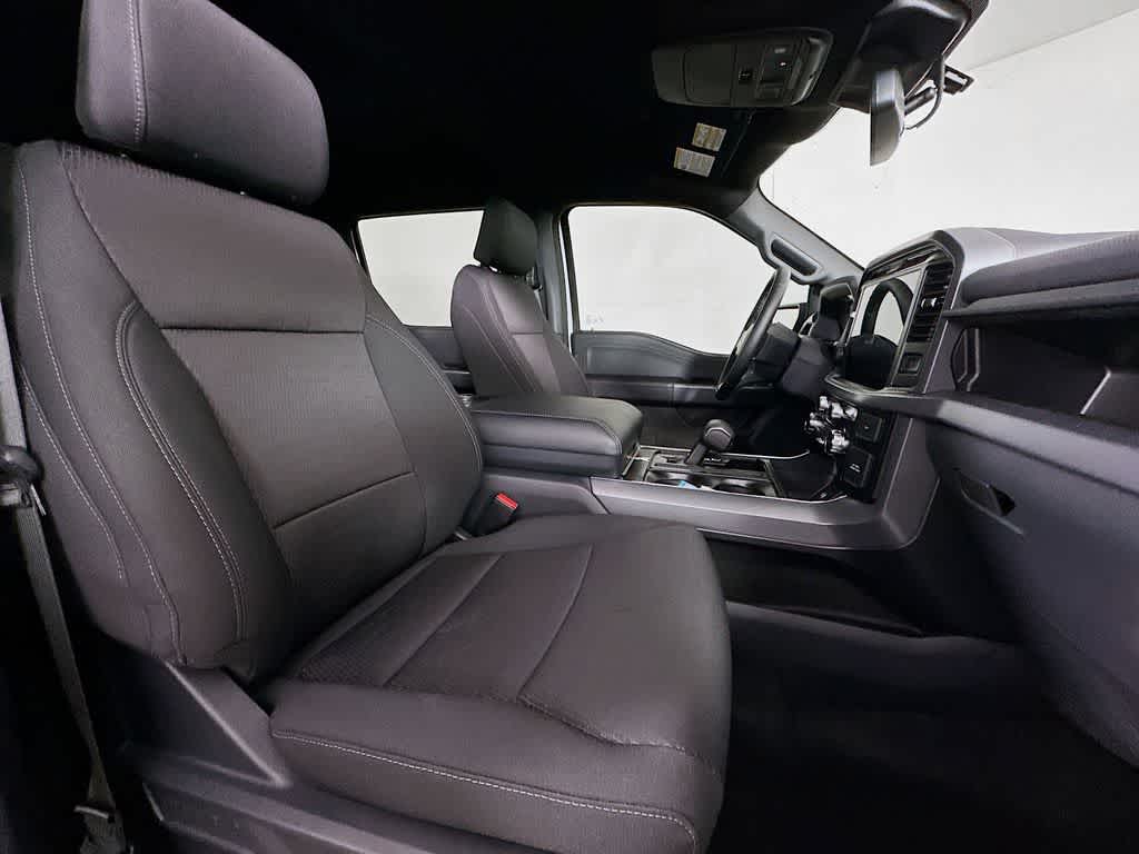 Thumbnail: 2025 Ford F-150 - 15