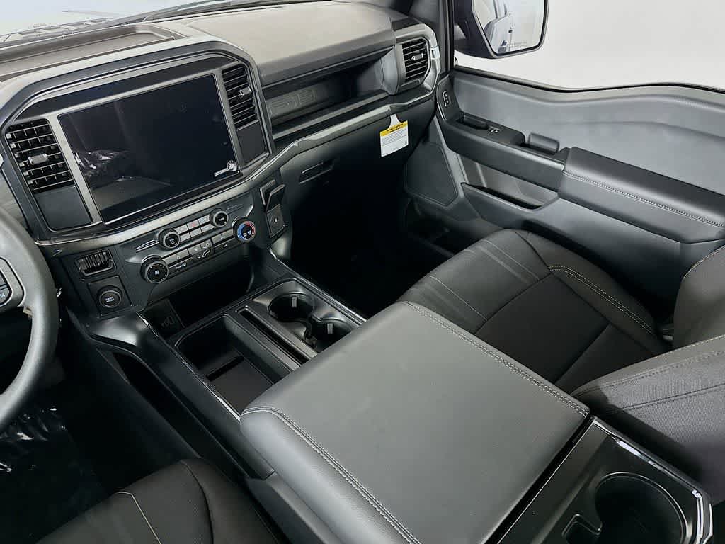 Thumbnail: 2025 Ford F-150 - 11