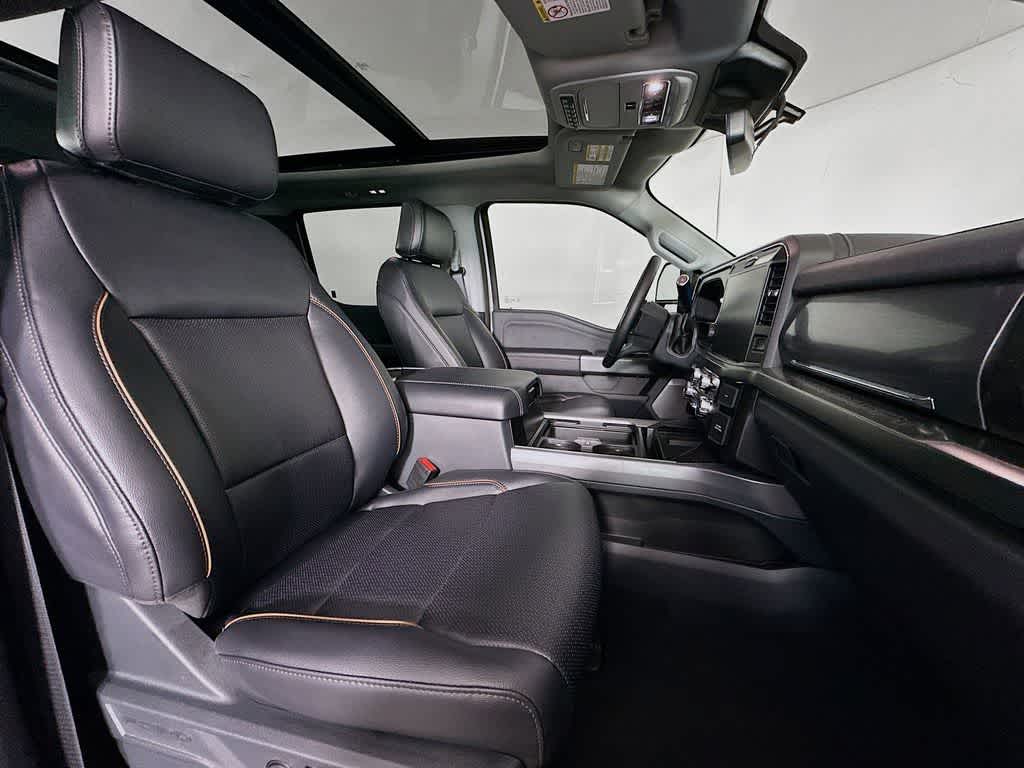 Thumbnail: 2026 Ford F-250 - 15