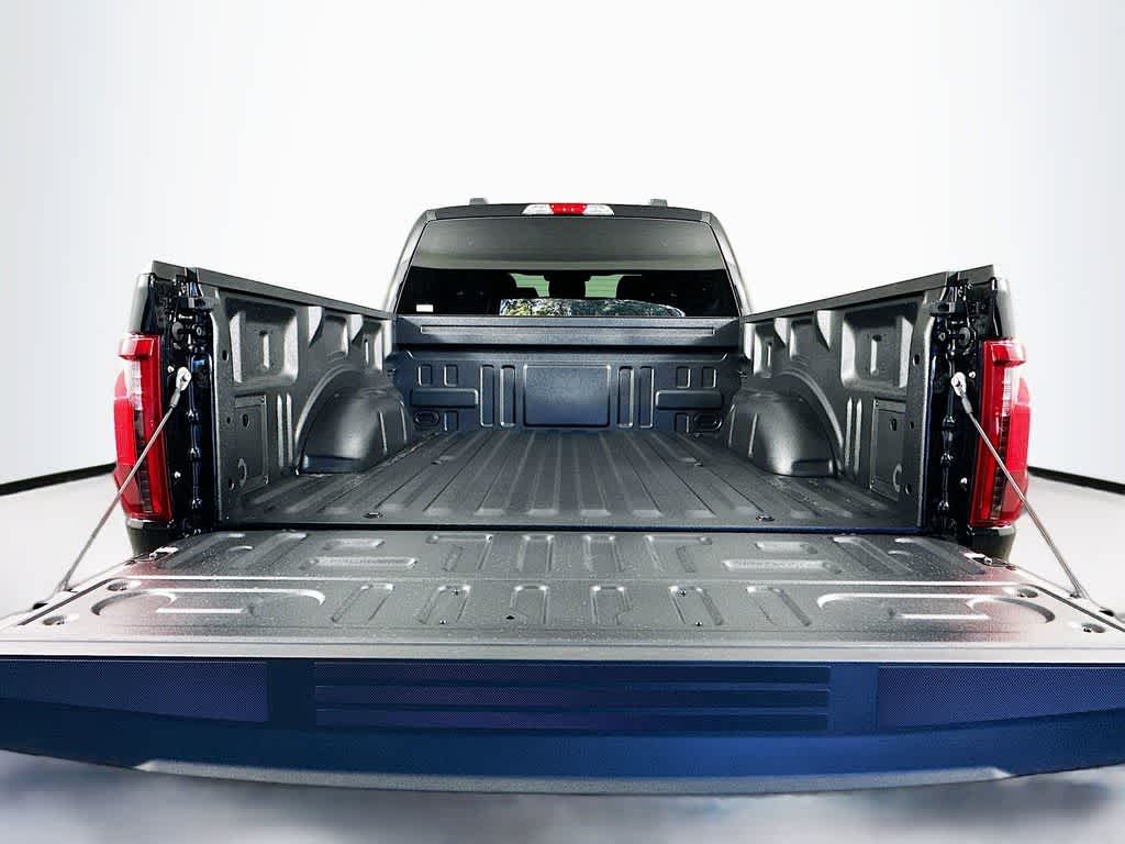 Thumbnail: 2025 Ford F-150 - 21