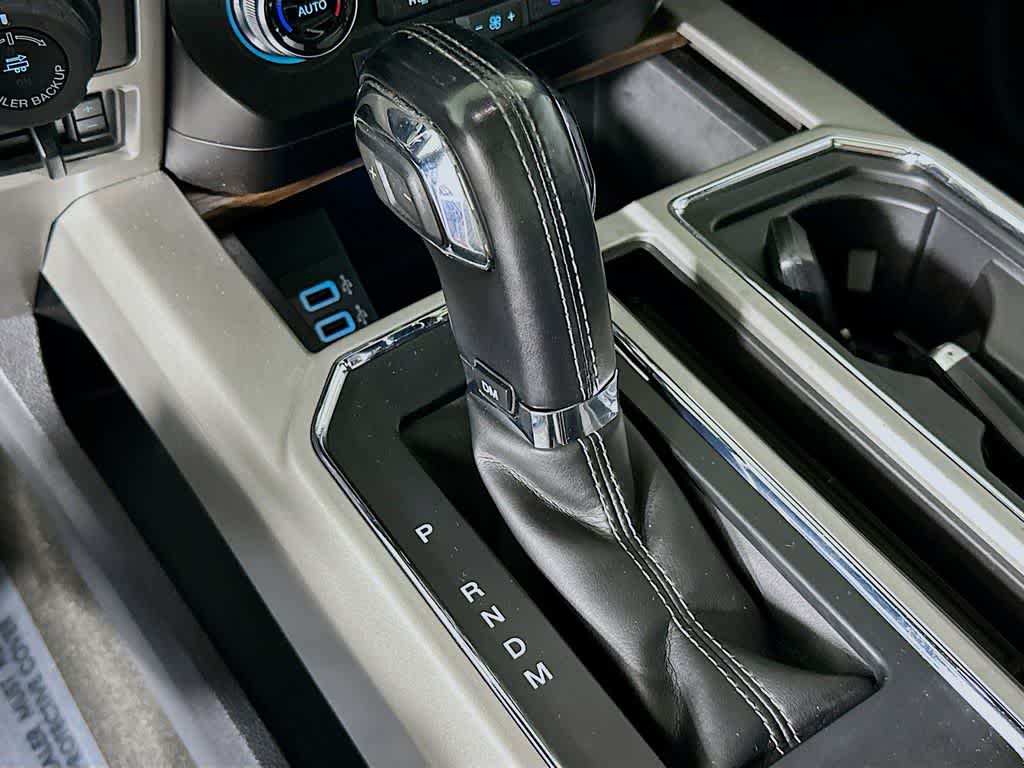 Thumbnail: 2018 Ford F-150 - 19