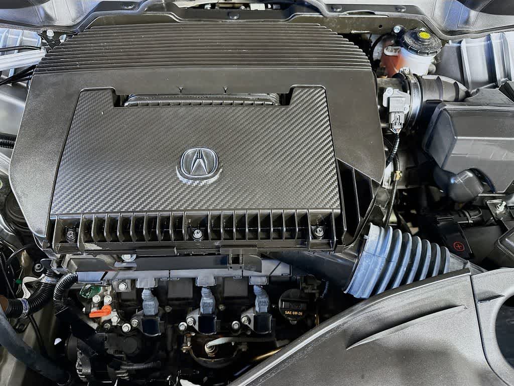 Thumbnail: 2023 Acura MDX - 9
