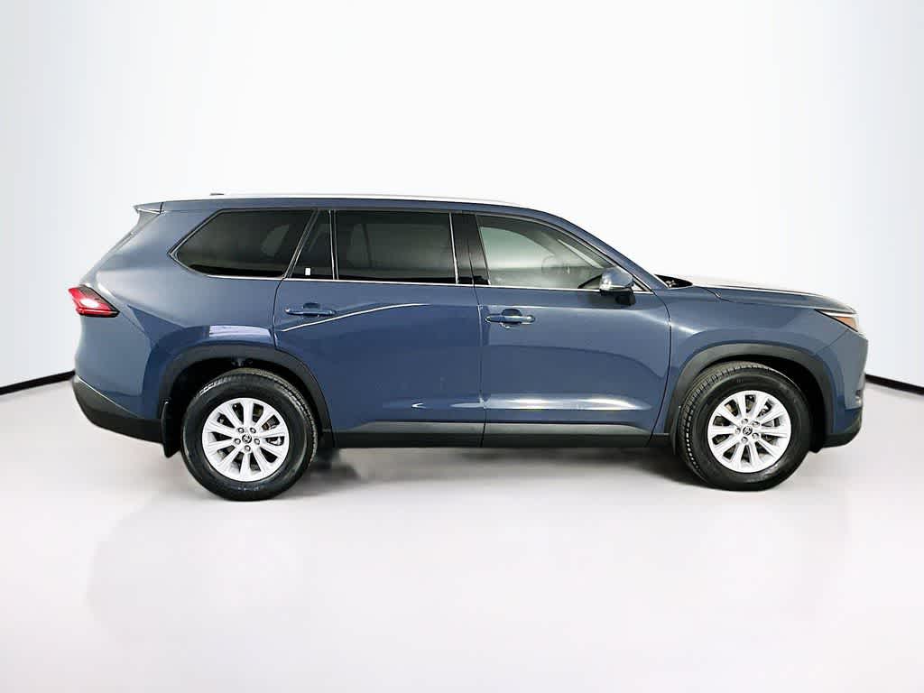 Thumbnail: 2024 Toyota Grand Highlander - 26