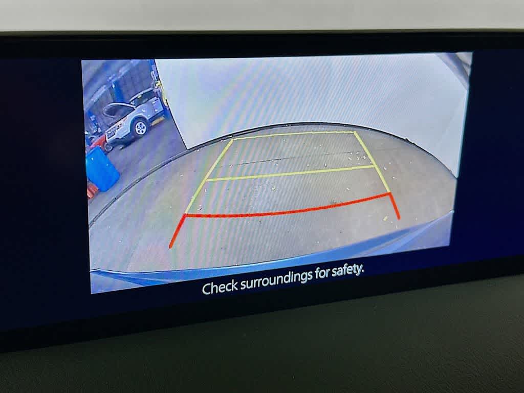 Thumbnail: 2021 Mazda CX-5 - 28