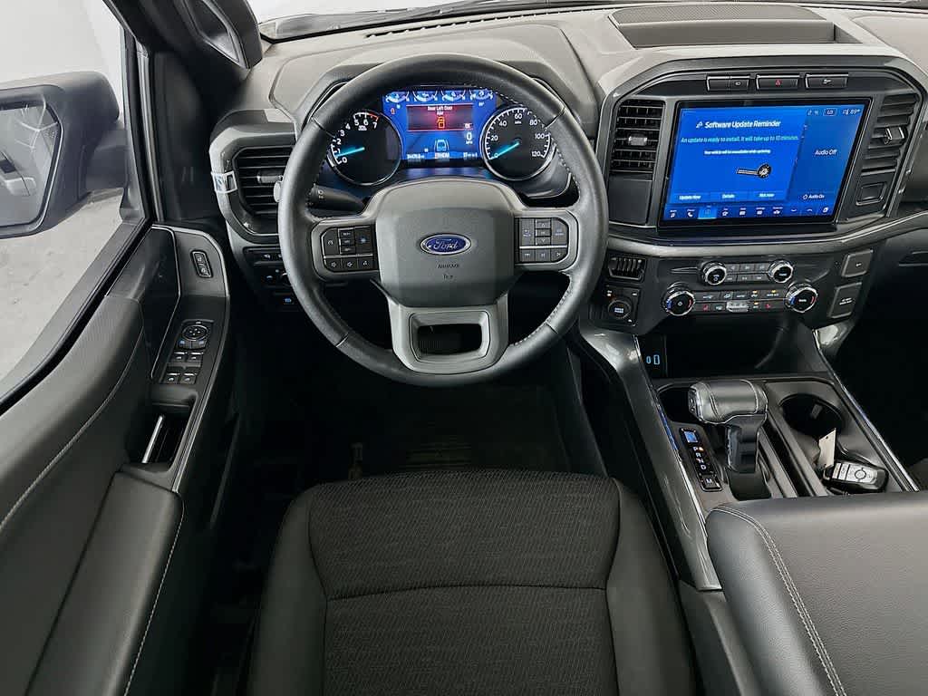 Thumbnail: 2022 Ford F-150 - 10