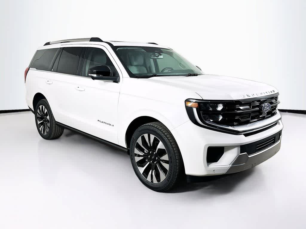 Thumbnail: 2026 Ford Expedition - 23