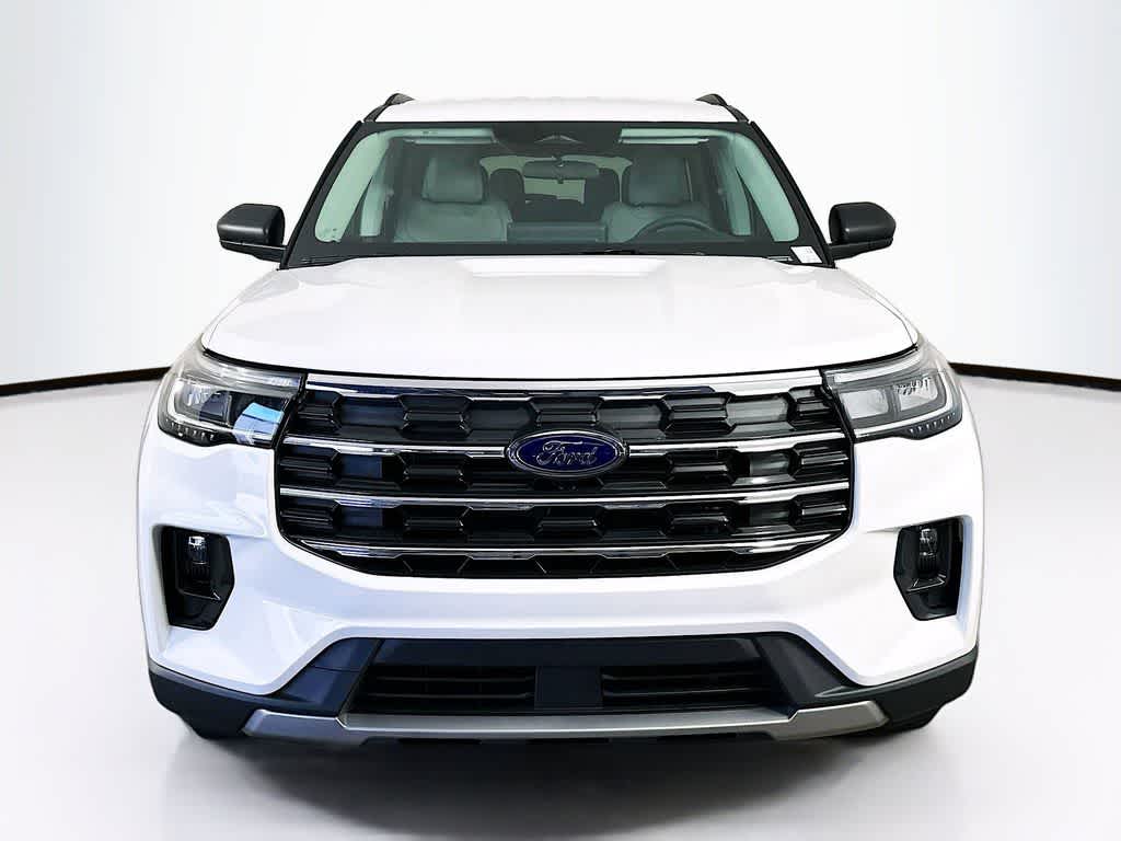 Thumbnail: 2025 Ford Explorer - 6