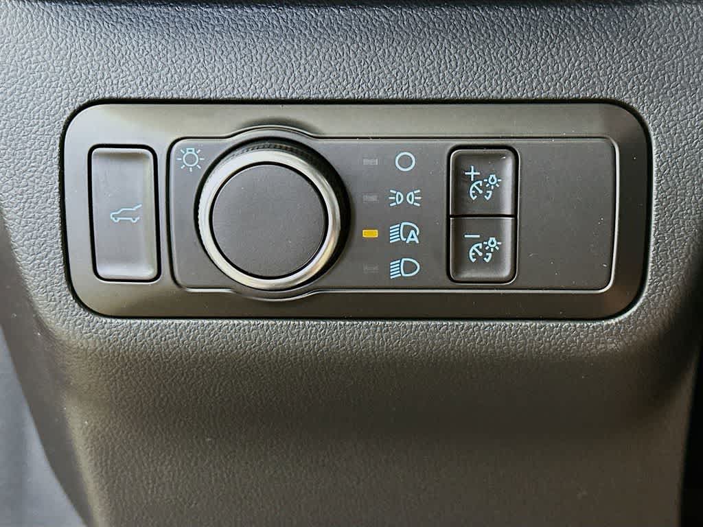 Thumbnail: 2026 Ford Escape - 26