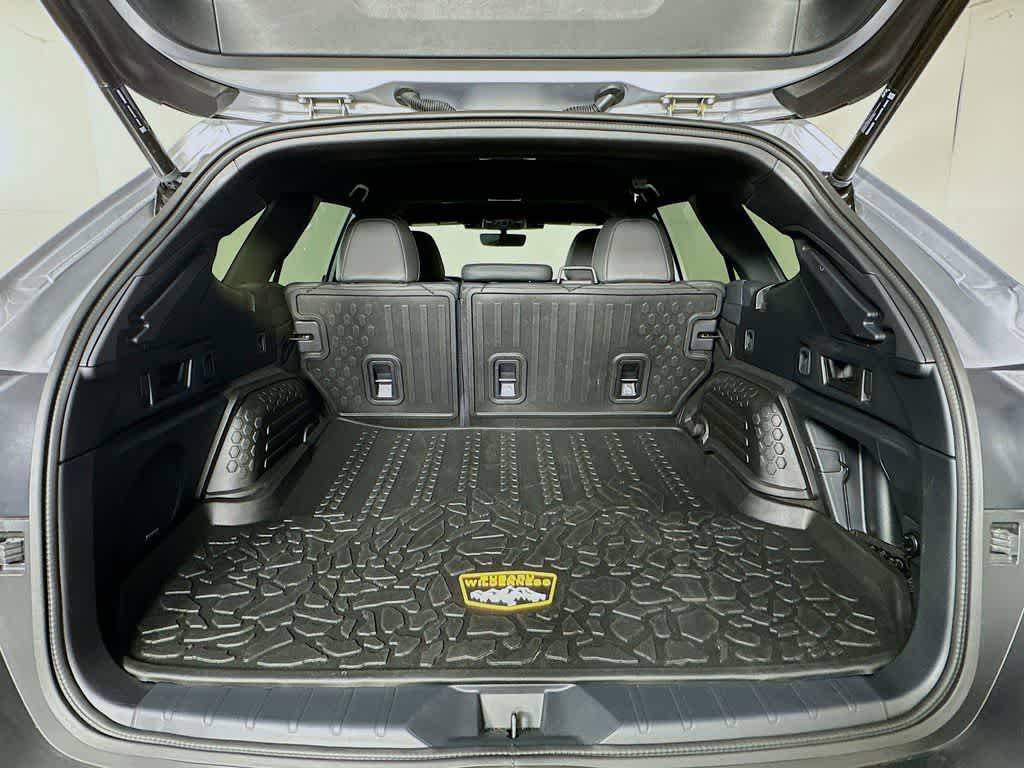 Thumbnail: 2025 Subaru Outback - 20