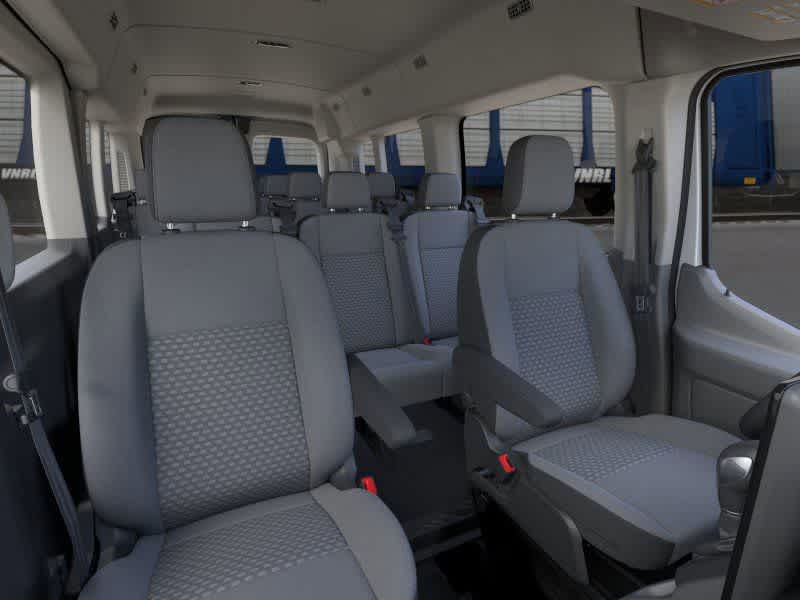 Thumbnail: 2025 Ford Econoline - 10