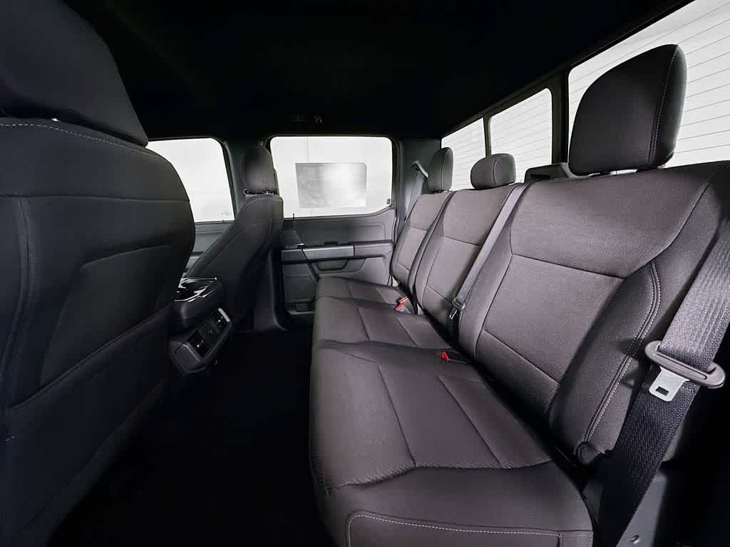 Thumbnail: 2025 Ford F-150 - 14