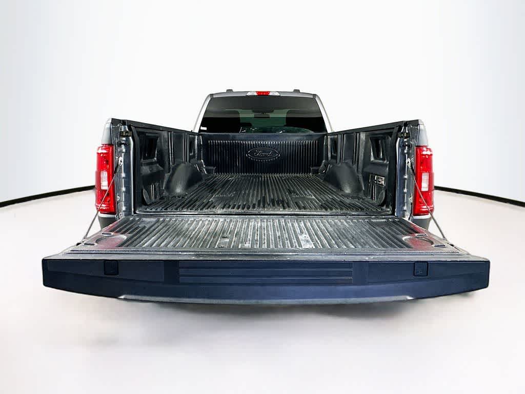 Thumbnail: 2023 Ford F-150 - 19