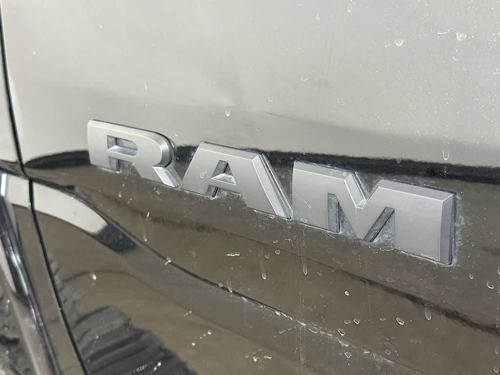 2023 RAM 1500 Limited 7