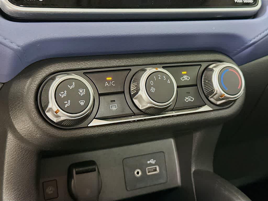 Thumbnail: 2023 Nissan Versa - 17