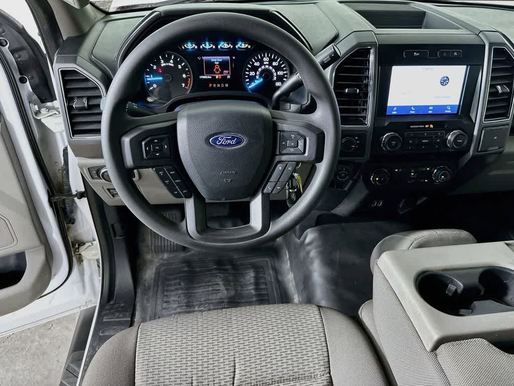 Thumbnail: 2020 Ford F-150 - 10