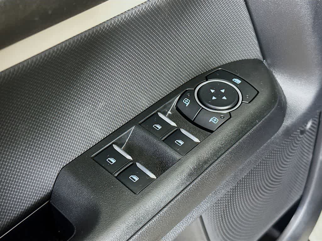 Thumbnail: 2025 Ford Bronco Sport - 28