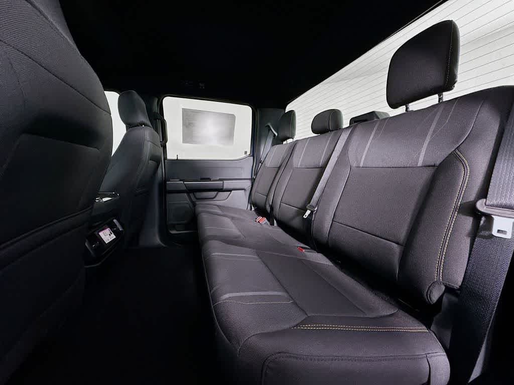 Thumbnail: 2025 Ford F-150 - 14