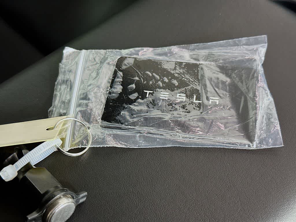 Thumbnail: 2021 Tesla Model Y - 22