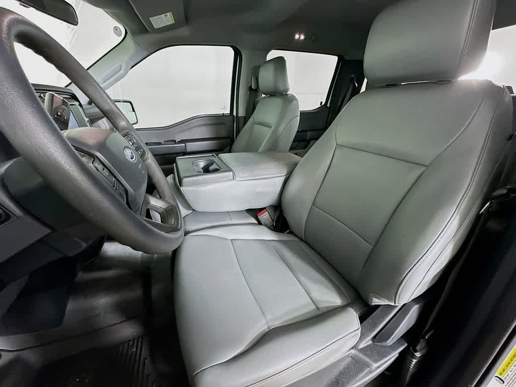 Thumbnail: 2023 Ford F-150 - 11