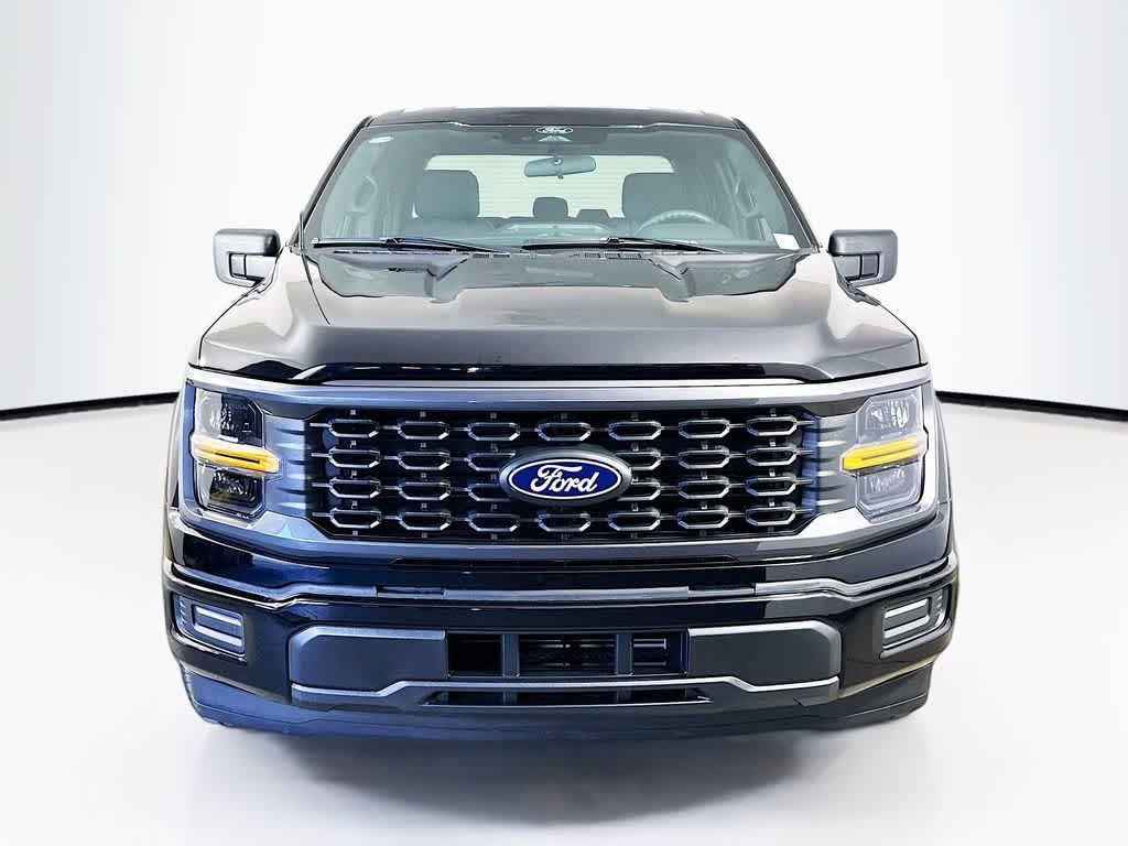 Thumbnail: 2025 Ford F-150 - 6