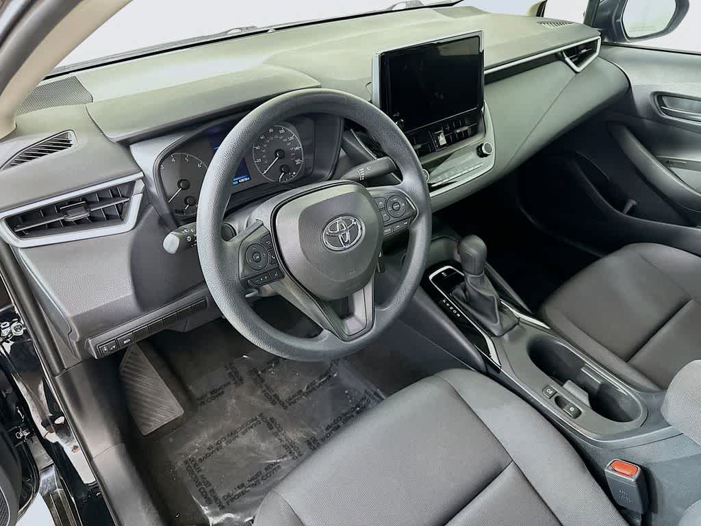 Thumbnail: 2024 Toyota Corolla - 2
