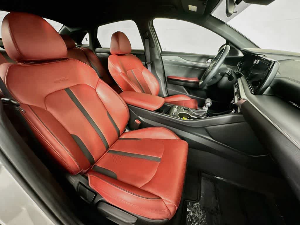 Thumbnail: 2024 Kia K5 - 14