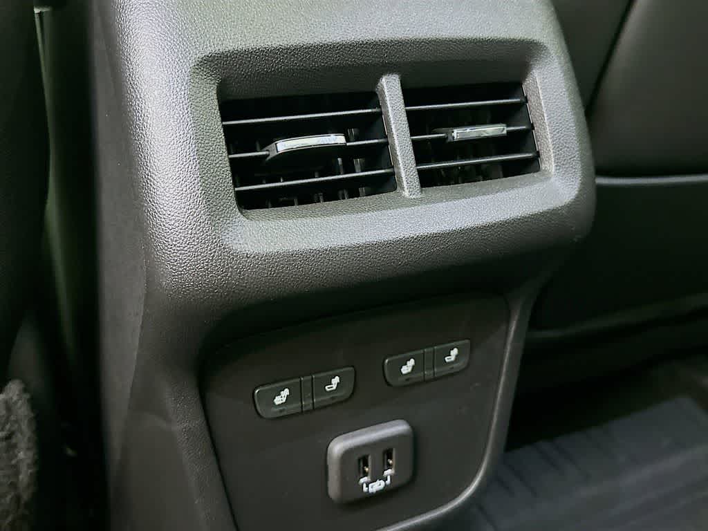 2022 GMC Terrain Denali 13