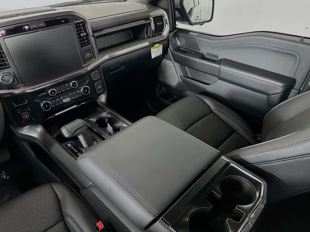 Thumbnail: 2026 Ford F-150 - 11