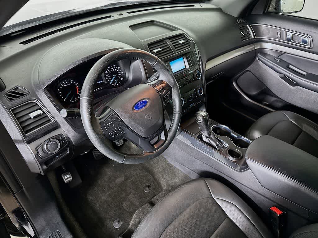 Thumbnail: 2018 Ford Explorer - 2