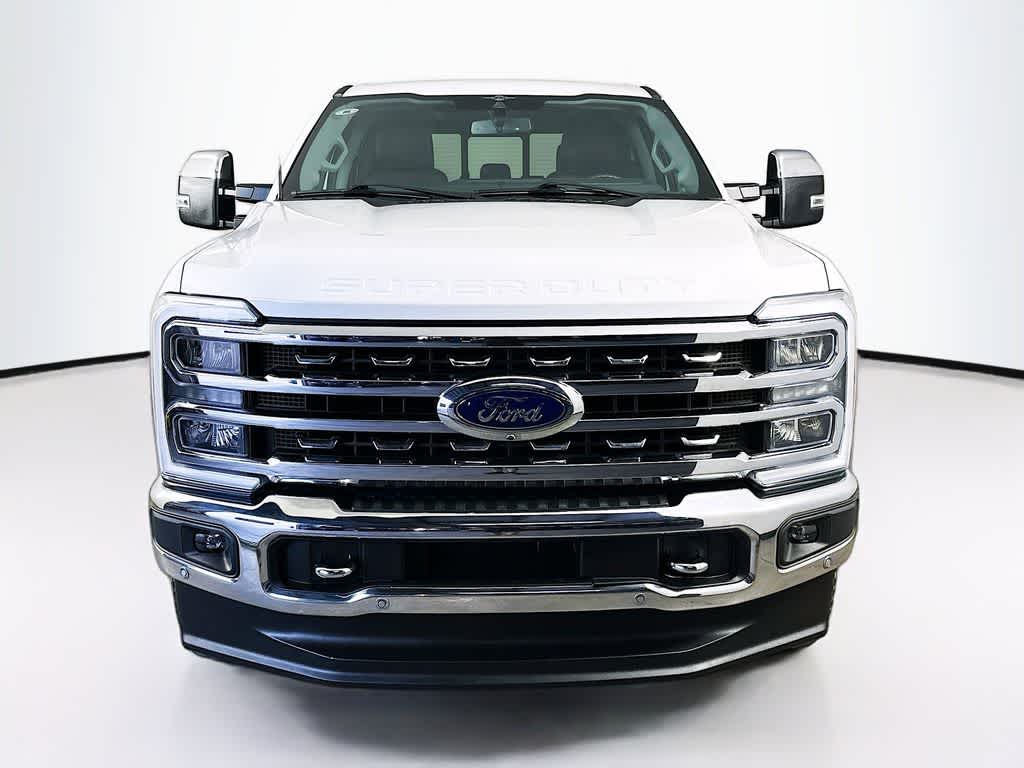 Thumbnail: 2023 Ford Econoline - 6